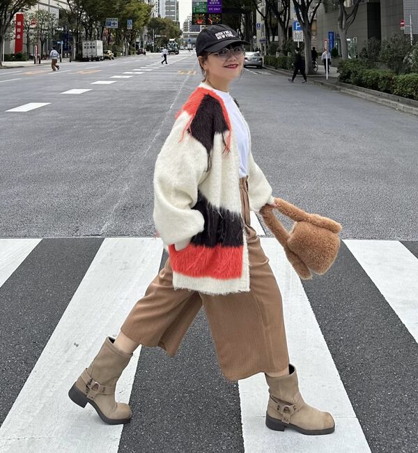 archives「＜Ｌｔｄ＞ＲＥＭＡＫＥ　ＣＡＲＤＩＧＡＮ」|カーディガン|