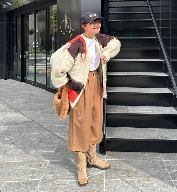 archives「＜Ｌｔｄ＞ＲＥＭＡＫＥ　ＣＡＲＤＩＧＡＮ」|カーディガン|