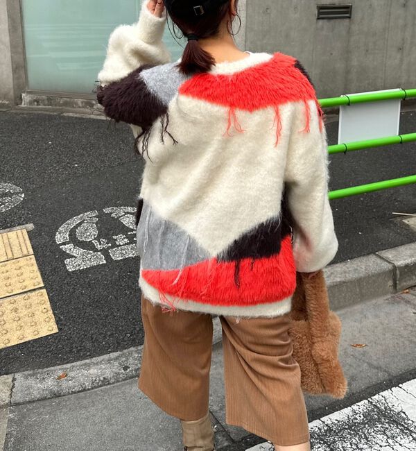 archives「＜Ｌｔｄ＞ＲＥＭＡＫＥ　ＣＡＲＤＩＧＡＮ」|カーディガン|