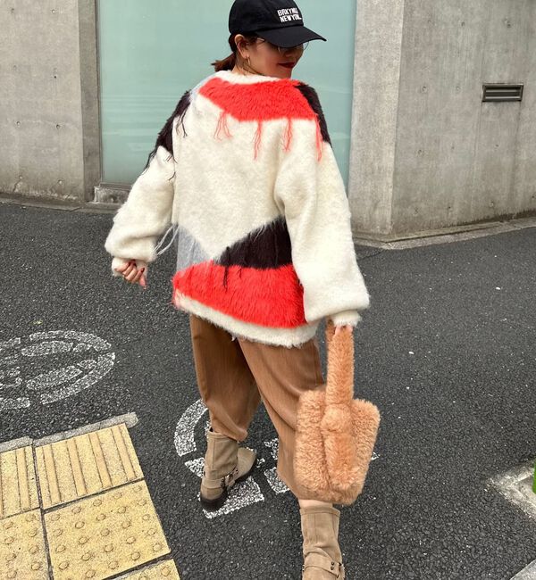 archives「＜Ｌｔｄ＞ＲＥＭＡＫＥ　ＣＡＲＤＩＧＡＮ」|カーディガン|