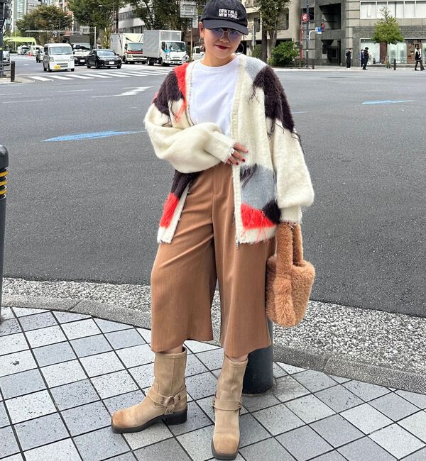 archives「＜Ｌｔｄ＞ＲＥＭＡＫＥ　ＣＡＲＤＩＧＡＮ」|カーディガン|