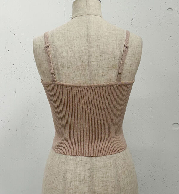 archives「マルチＷＡＹ透かしカシュクールニットアンサンブル」|カーディガン|