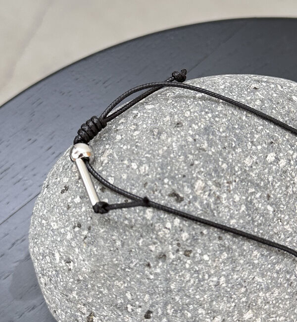 Doux archives「ツイストモチーフネックレス」|その他|