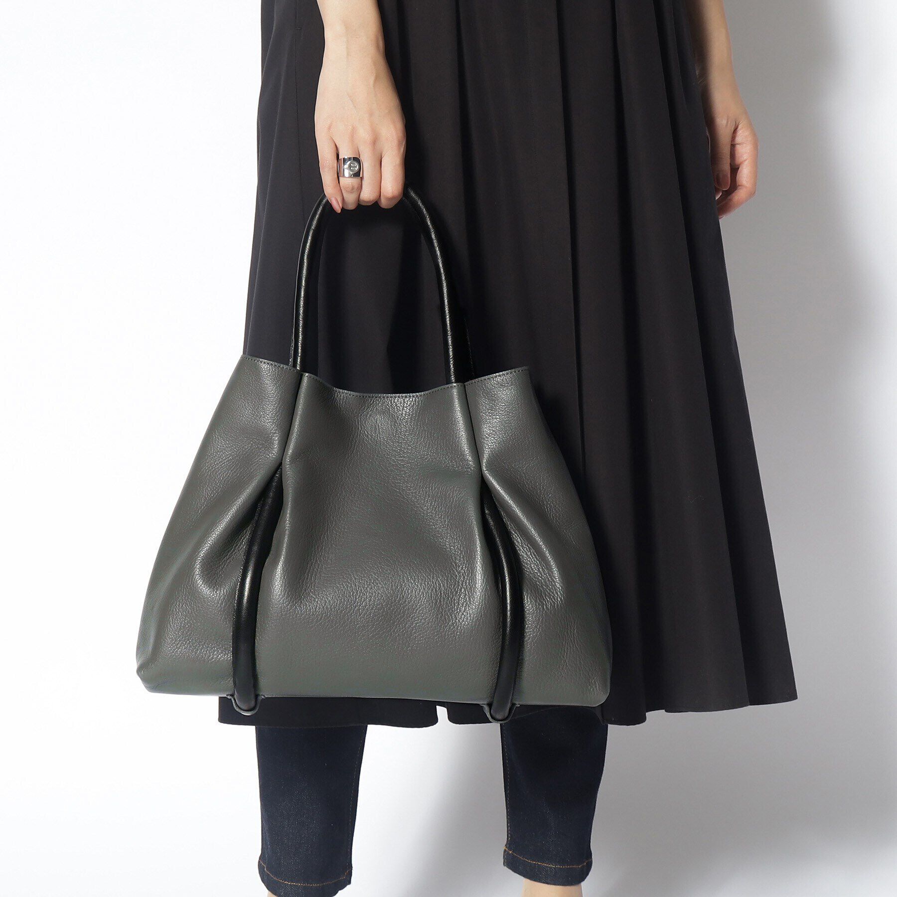 HIROKO HAYASHI「CORDA（コルダ）トートバッグ」|トートバッグ|