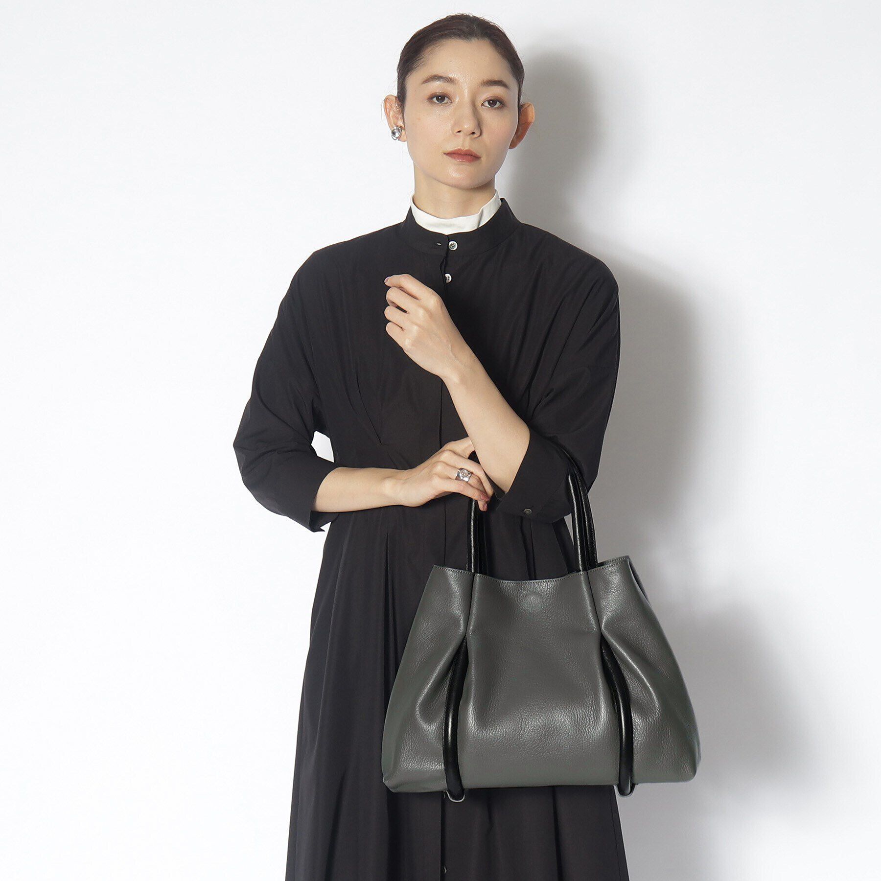 HIROKO HAYASHI「CORDA（コルダ）トートバッグ」|トートバッグ|