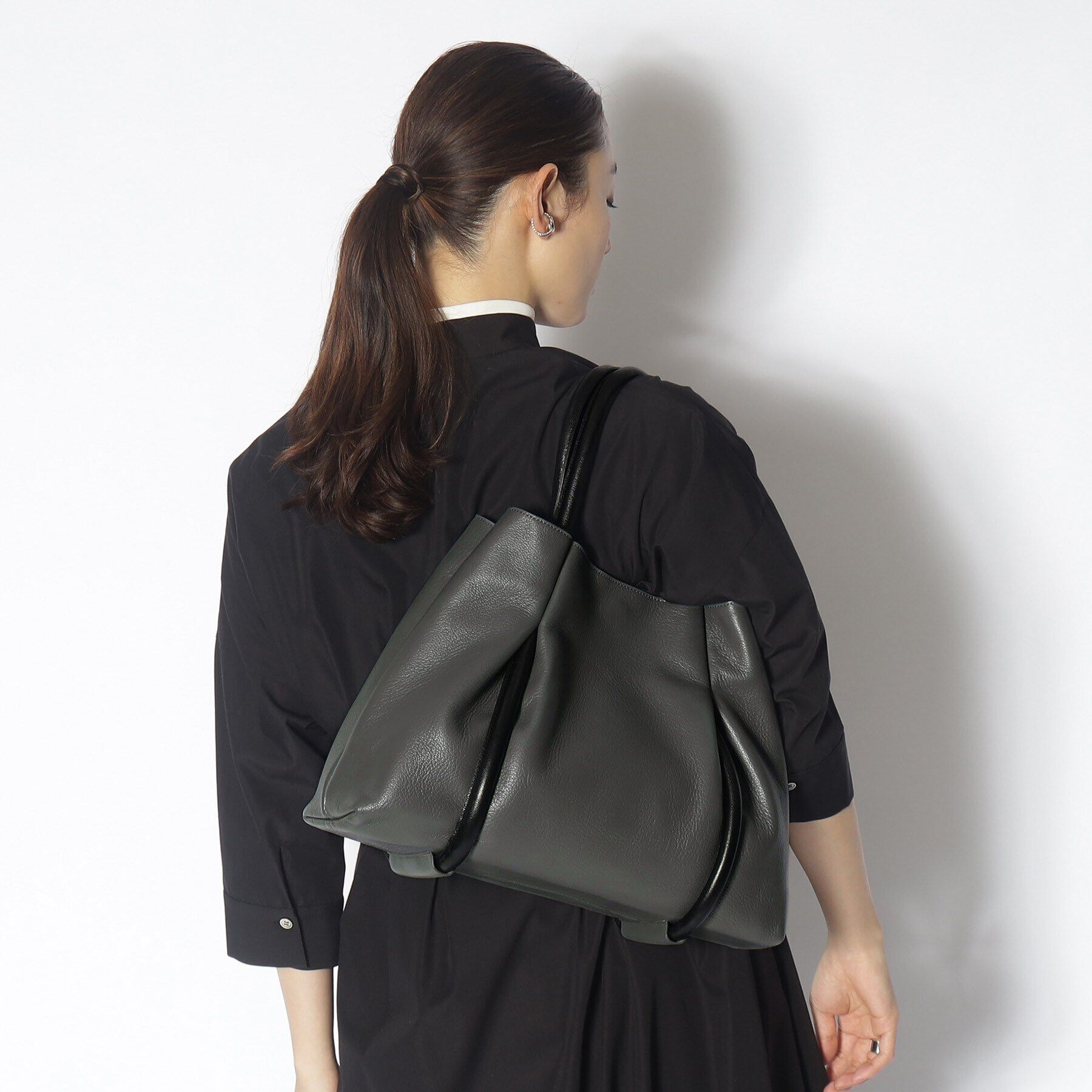 HIROKO HAYASHI「CORDA（コルダ）トートバッグ」|トートバッグ|