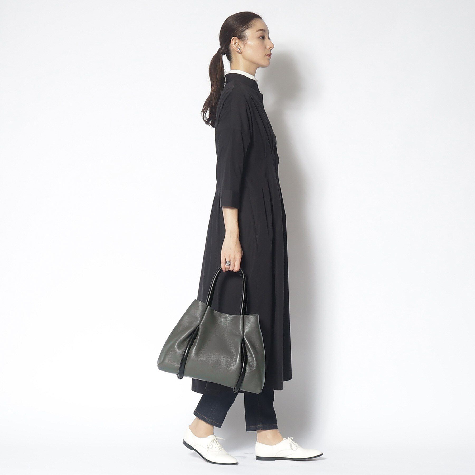 HIROKO HAYASHI「CORDA（コルダ）トートバッグ」|トートバッグ|