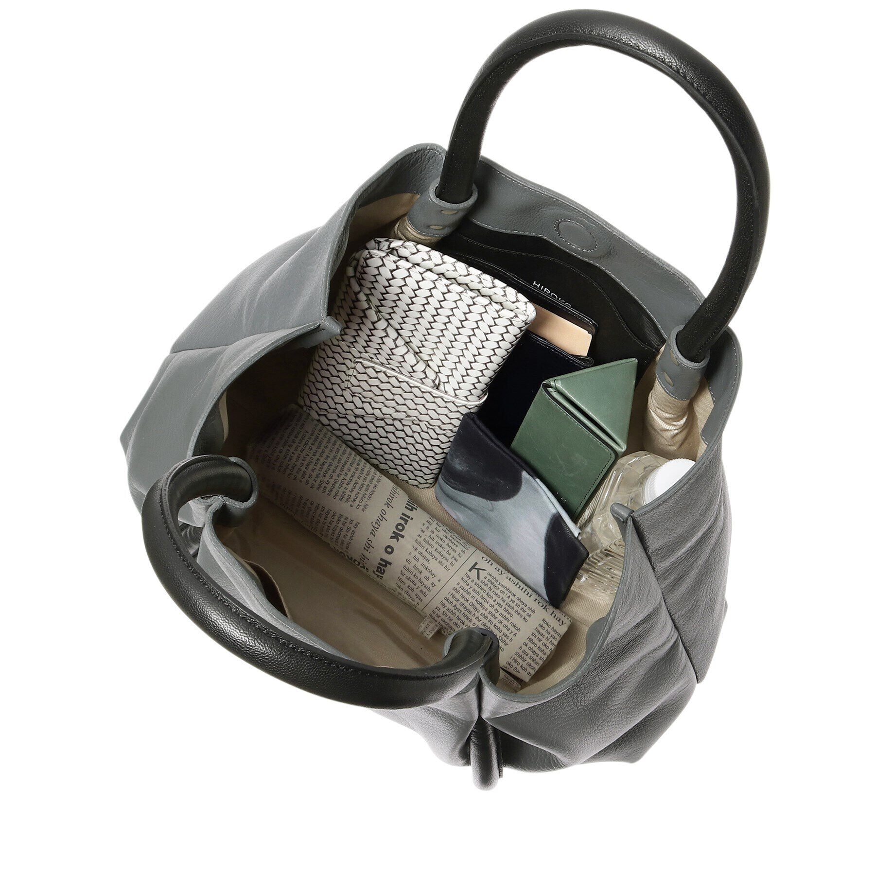 HIROKO HAYASHI「CORDA（コルダ）トートバッグ」|トートバッグ|