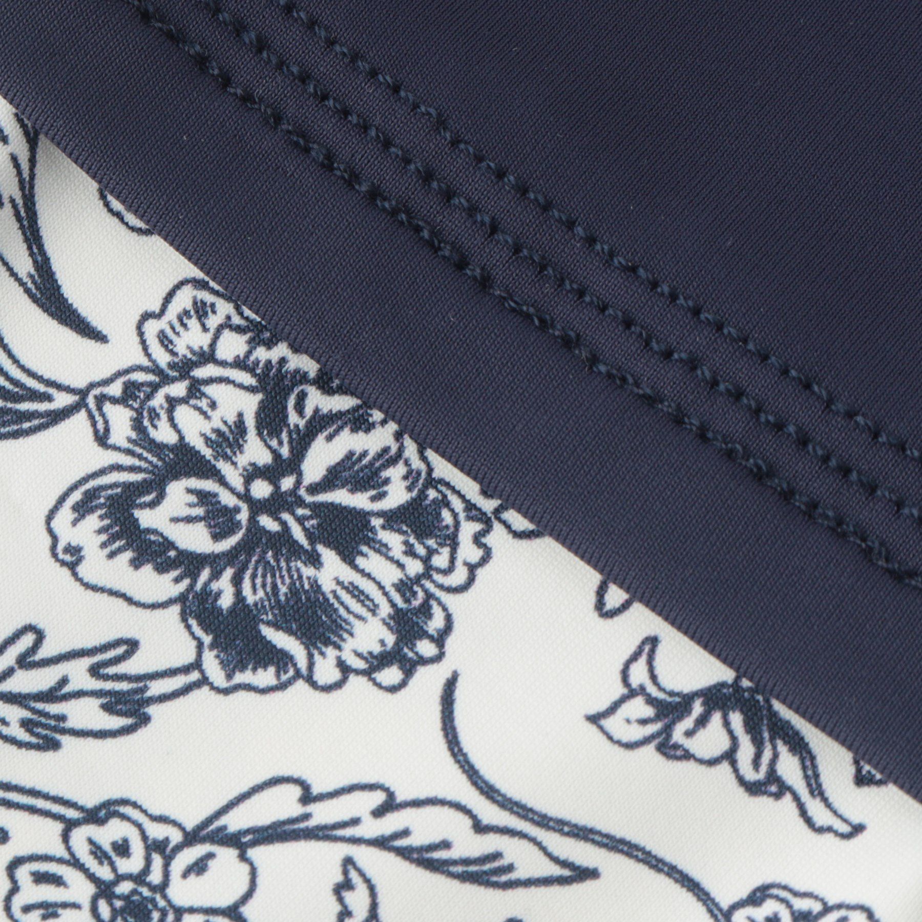 SHOO･LA･RUE「【UV/接触冷感】切り替えアームカバー」|手袋|