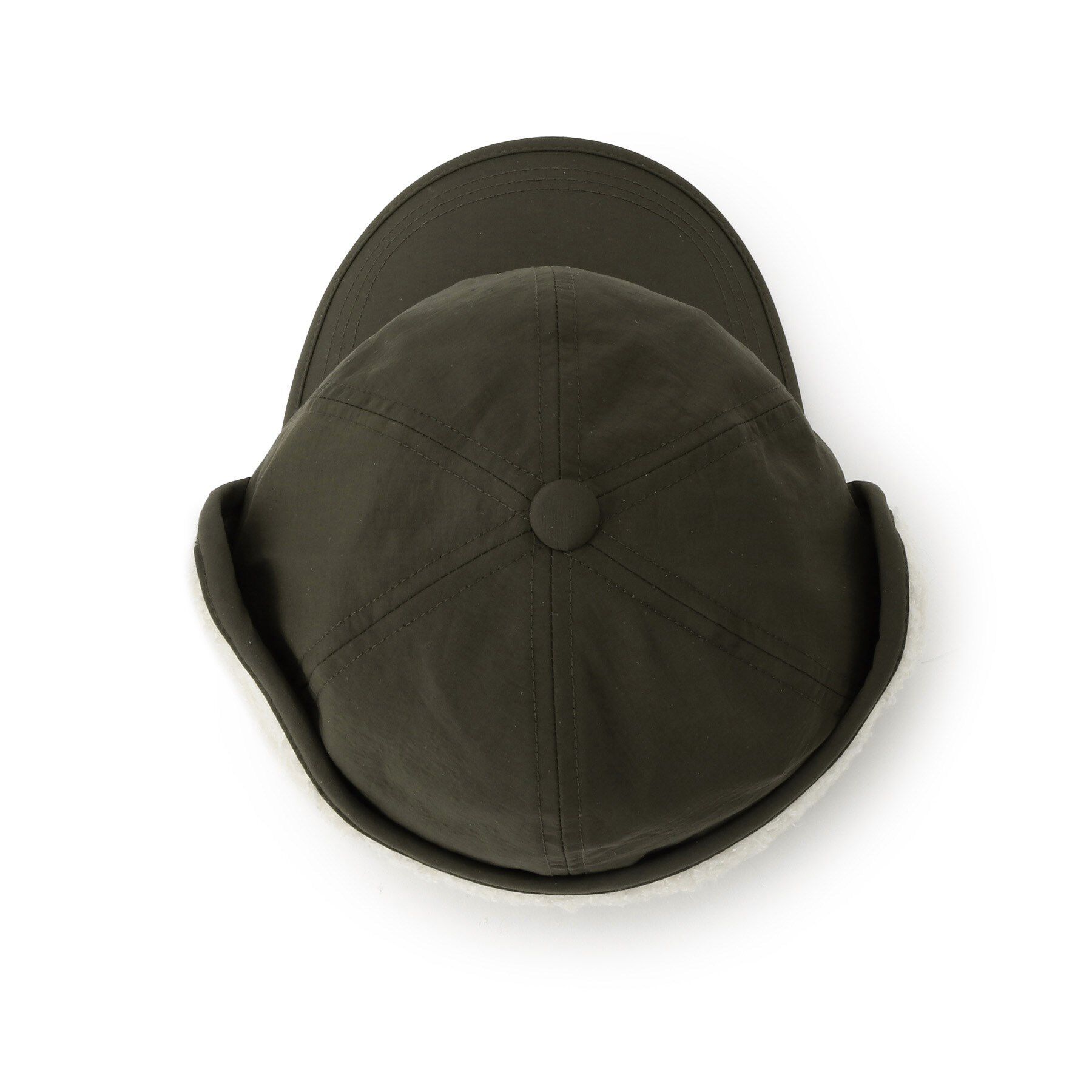 SHOO･LA･RUE「フライトキャップ」|キャップ・キャスケット|