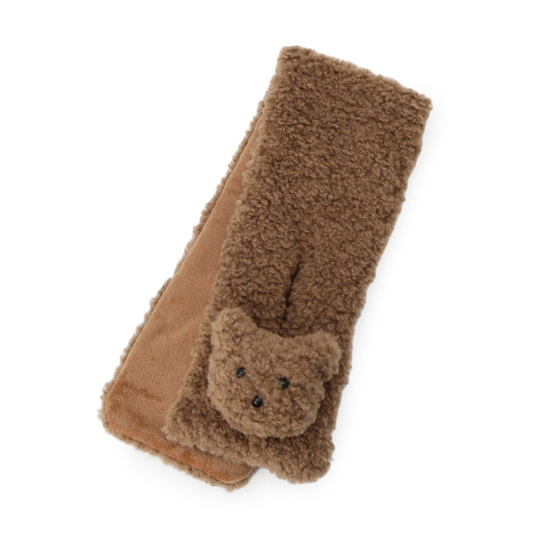 Dessin「KIDSクマボアティペット」|マフラー|