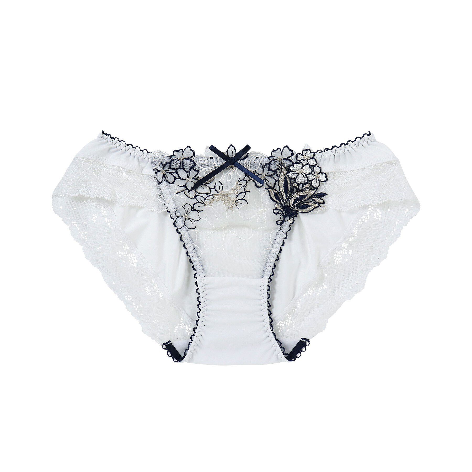 Risa Magli「ナタリア ノーマルショーツ」|インナー|