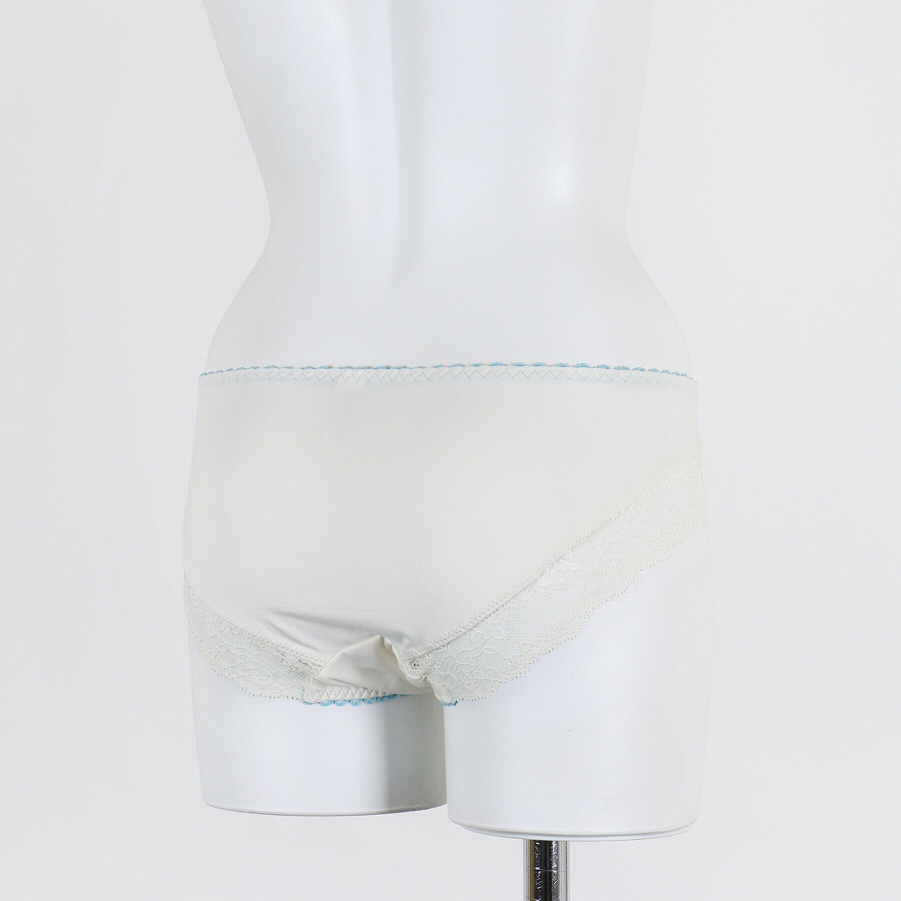 Risa Magli「ナタリア ノーマルショーツ」|インナー|