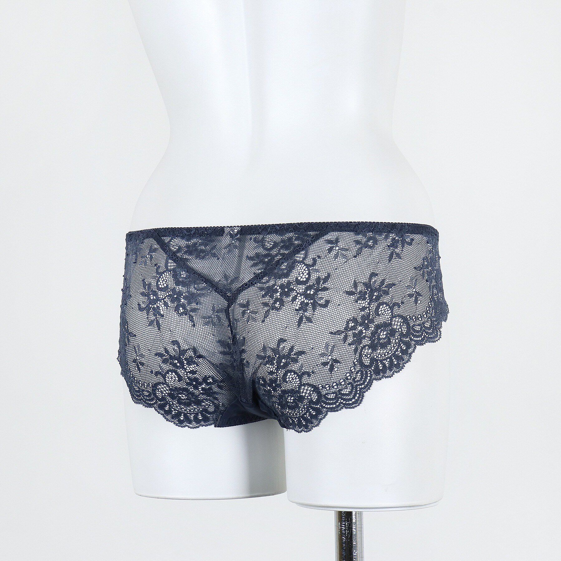 Risa Magli「リヴィア レースショーツ」|インナー|