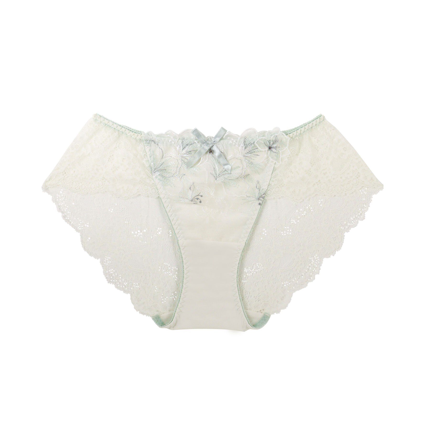 Risa Magli「ナーラ レースショーツ」|インナー|