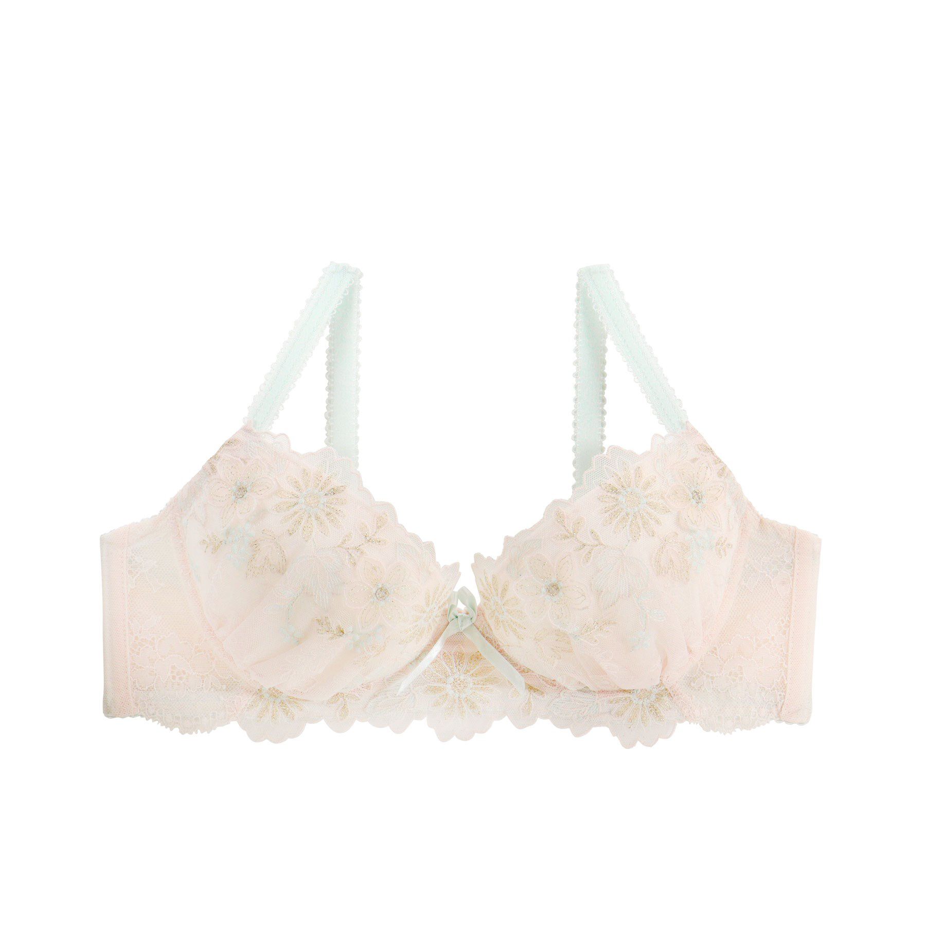 Risa Magli「リゼット ブラジャー (B-C) ＜Sweet Rich（スウィートリッチ）＞」|インナー|