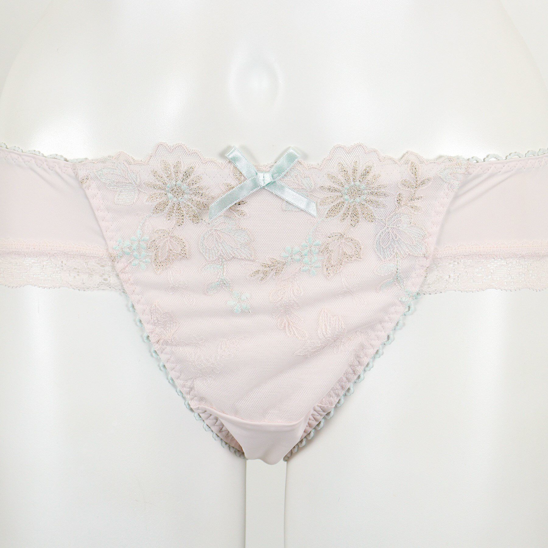 Risa Magli「リゼット ノーマルショーツ」|インナー|