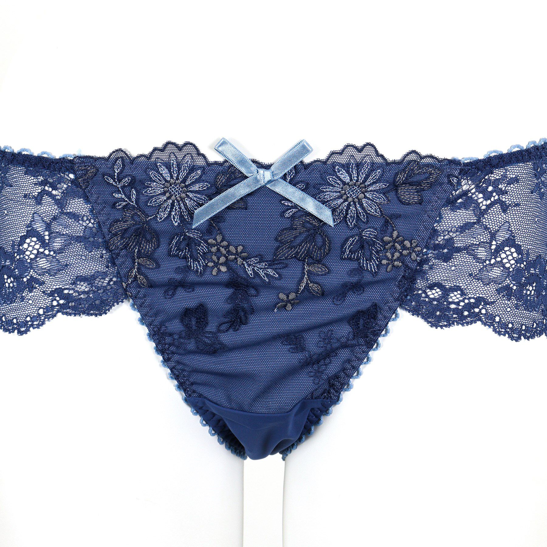 Risa Magli「リゼット レースショーツ」|インナー|