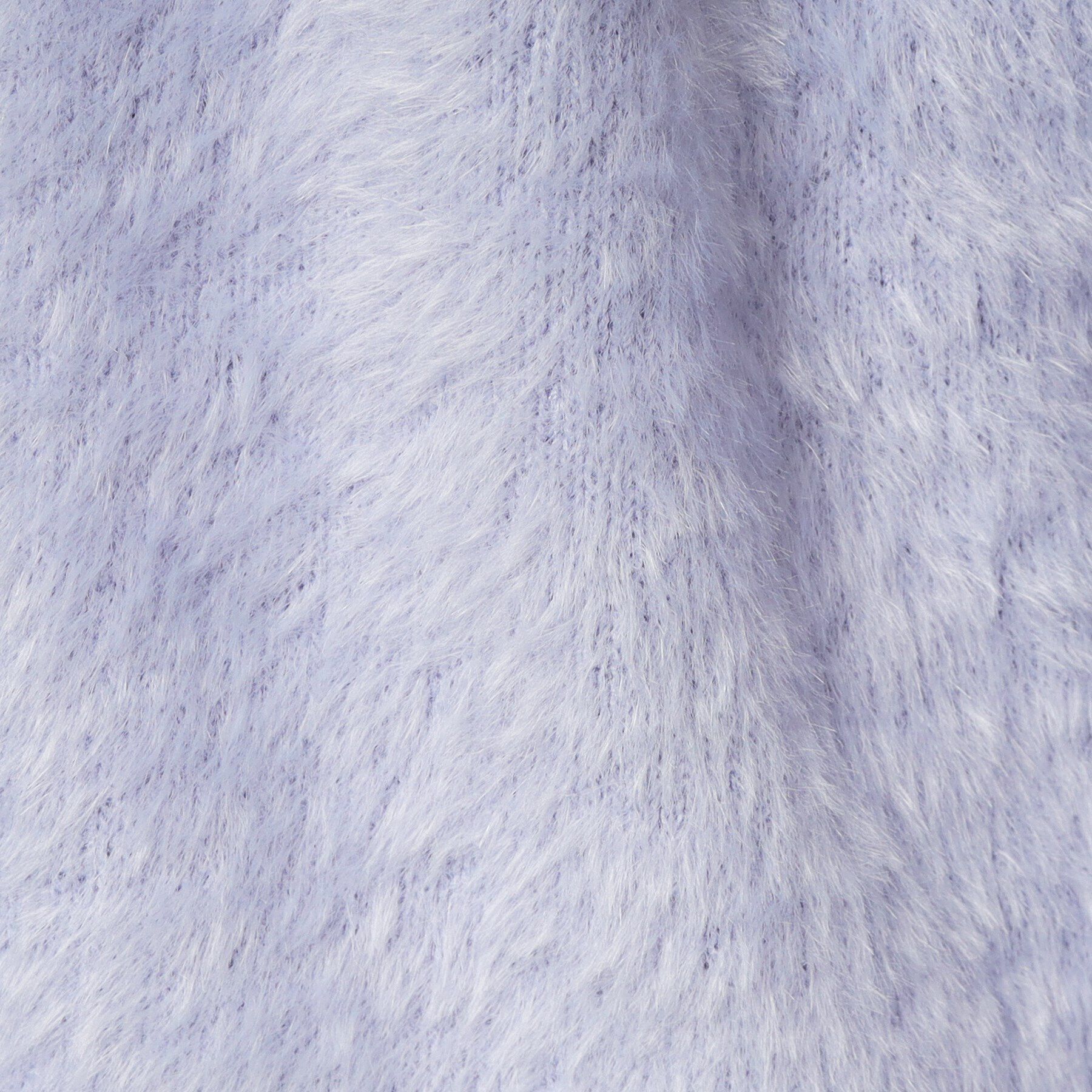 ITS&rsquo;DEMO「【手洗い可】フェザーヤーン着流しカーディガン」|カーディガン|