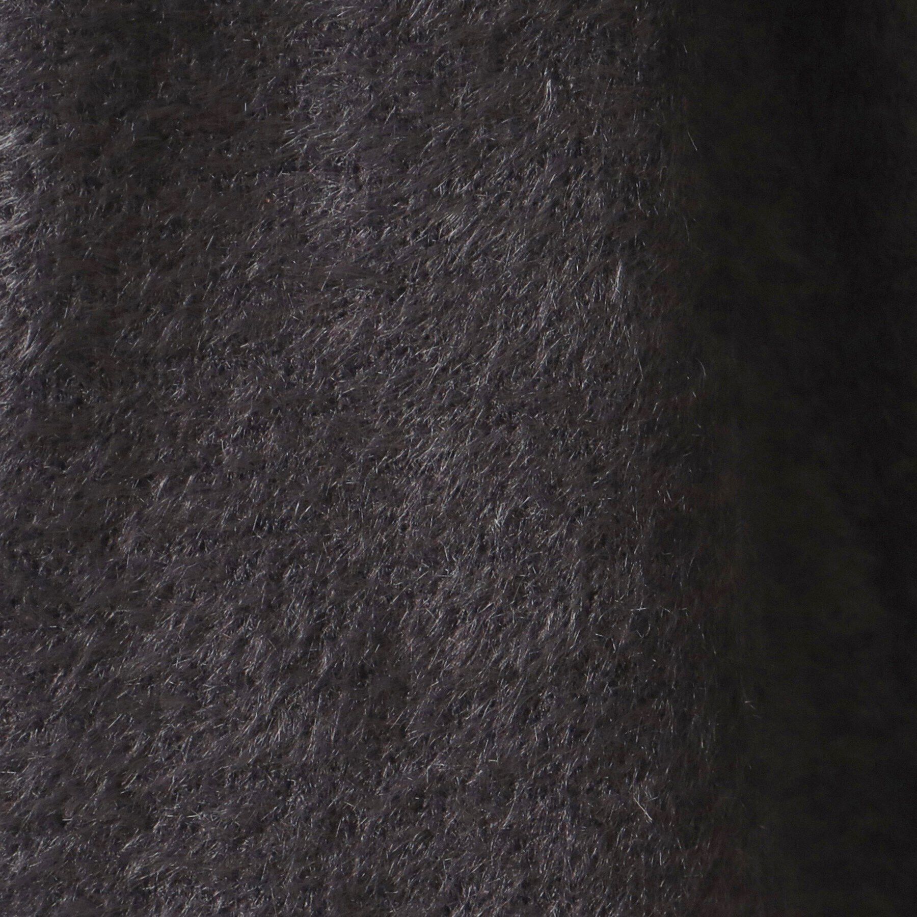 ITS&rsquo;DEMO「【手洗い可】フェザーヤーン着流しカーディガン」|カーディガン|