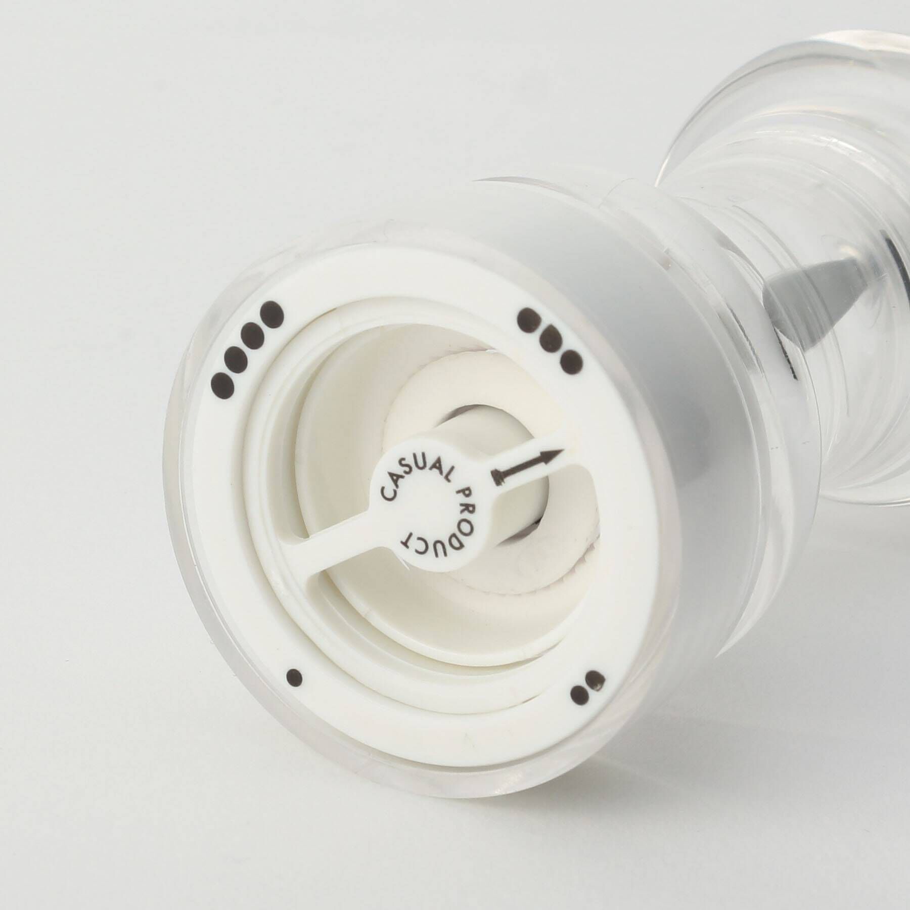 212 KITCHEN STORE「セーフティーソルト＆ペッパーミル」|食器・キッチングッズ|