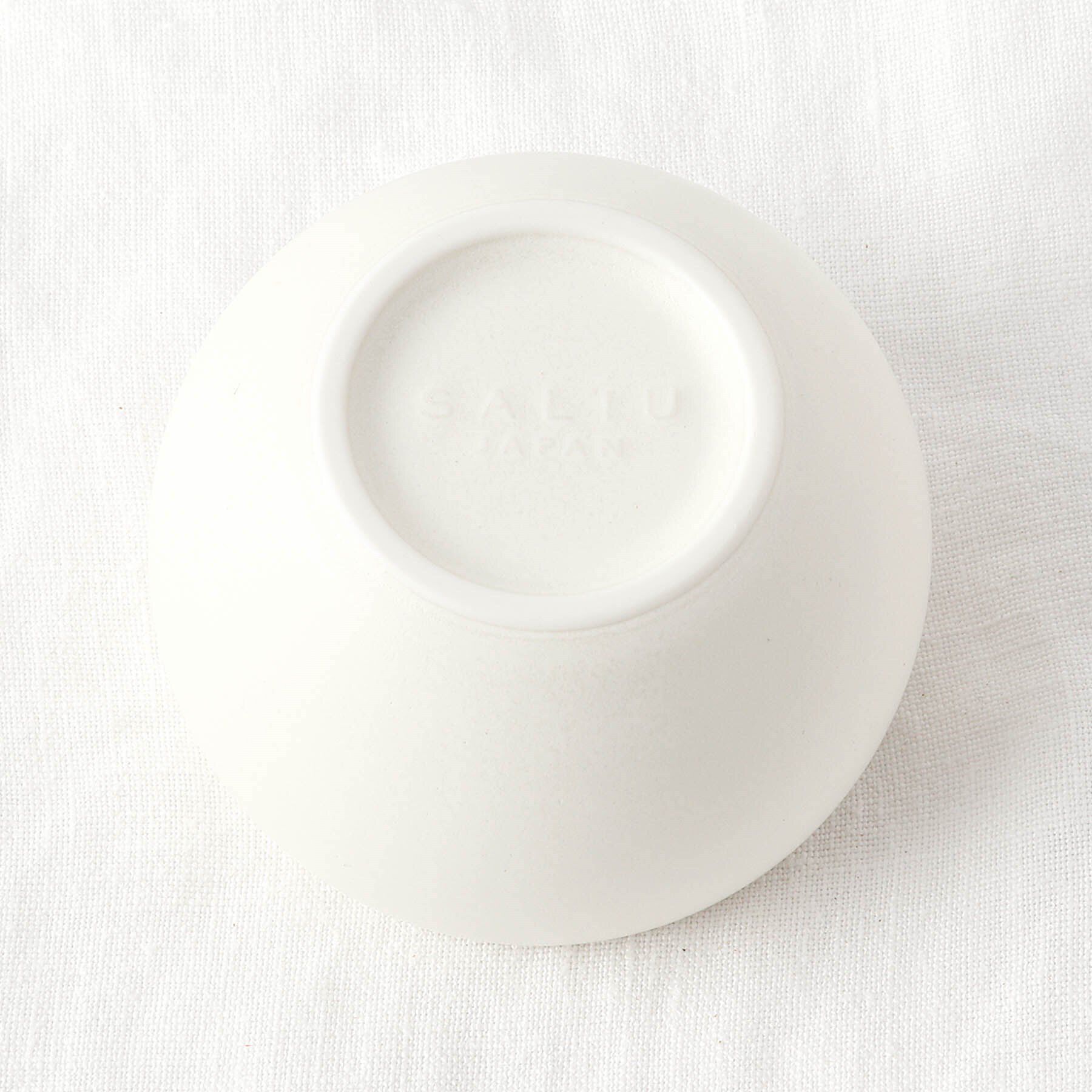 212 KITCHEN STORE「結カップ 小 白 ＜SALIU サリウ＞」|グラス・マグカップ|