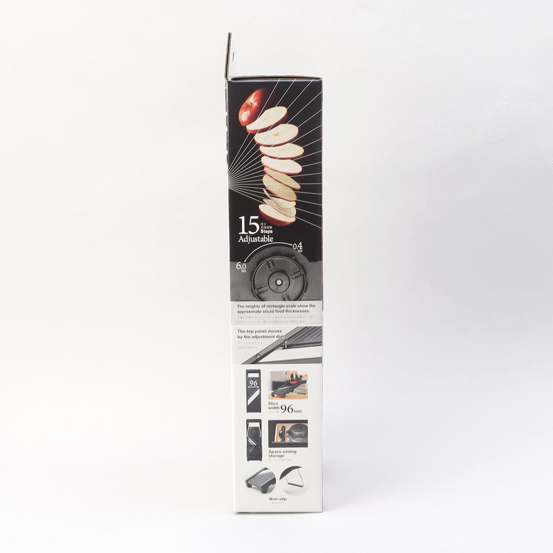 212 KITCHEN STORE「ダイヤル式リフトスライサー ＜SUNCRAFT サンクラフト＞」|食器・キッチングッズ|