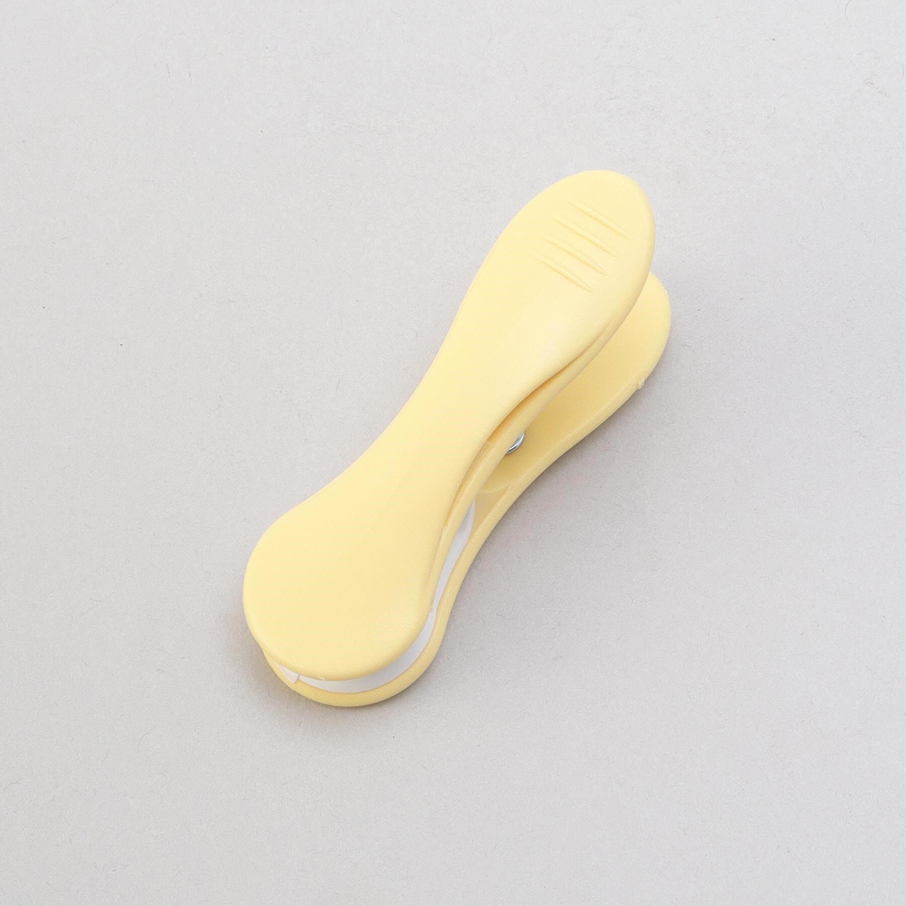 212 KITCHEN STORE「ラゲールスウィートクリップ 10個セット OR」|トイレタリー・ランドリーグッズ|