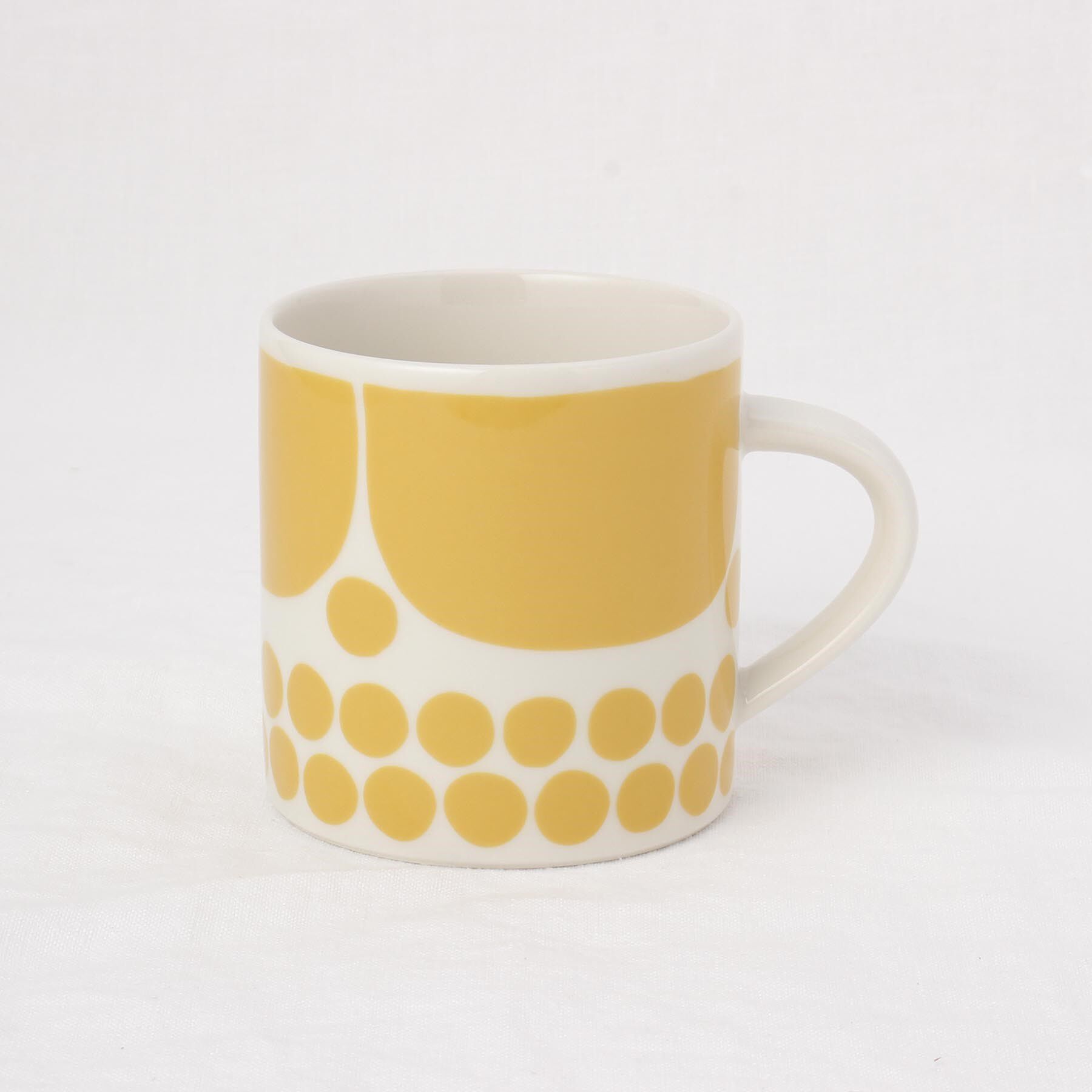 212 KITCHEN STORE「スンヌンタイ マグ 0.35L ＜ARABIA アラビア＞」|グラス・マグカップ|