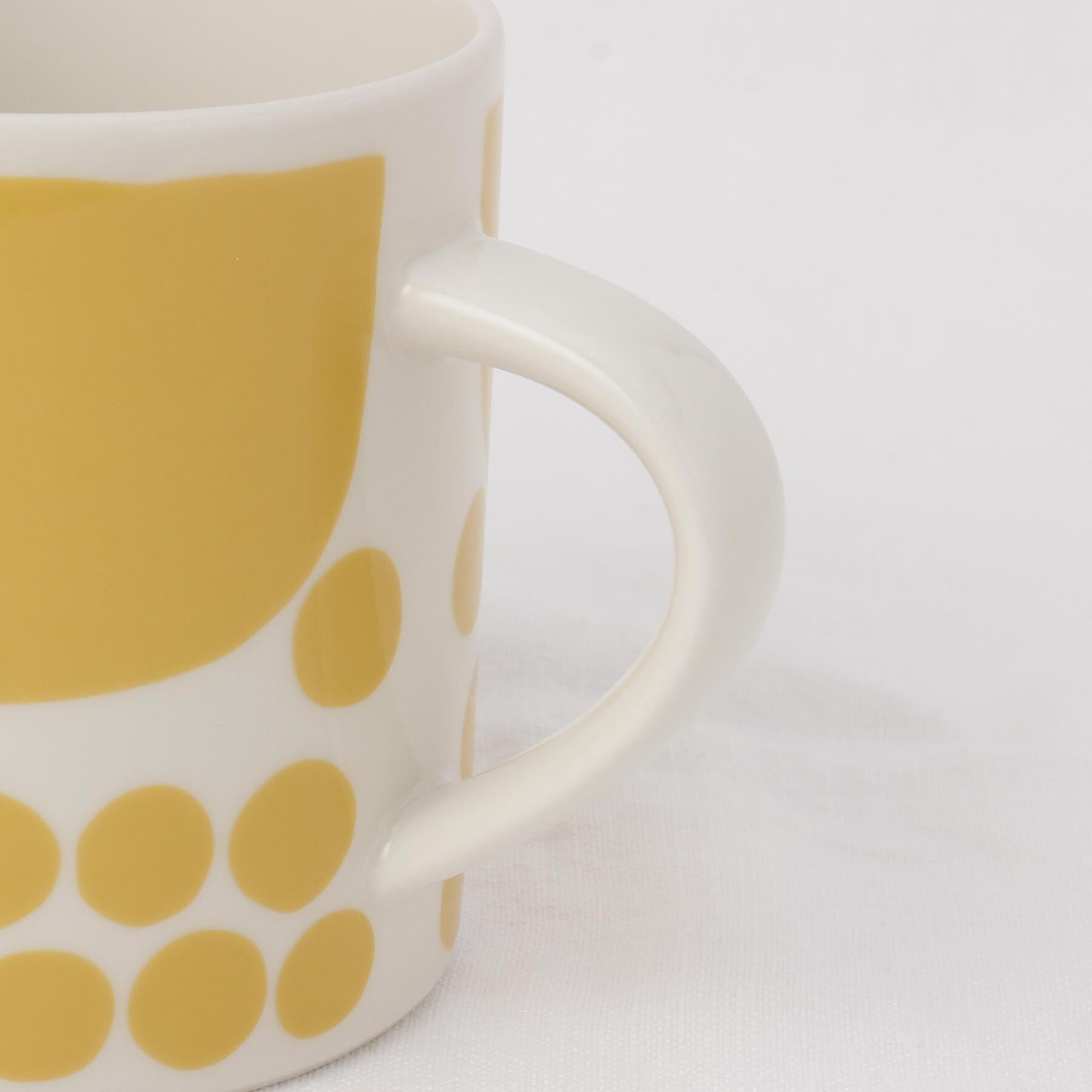 212 KITCHEN STORE「スンヌンタイ マグ 0.35L ＜ARABIA アラビア＞」|グラス・マグカップ|