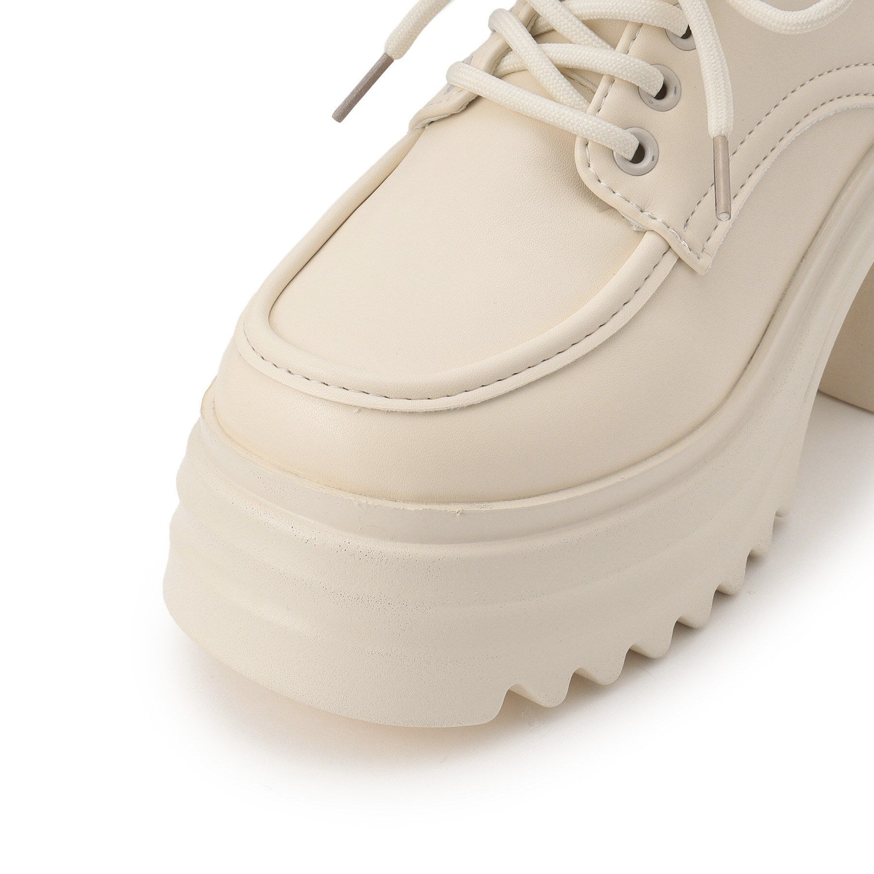 csT&P「軽量厚底ヒールアップシューズ」|パンプス|