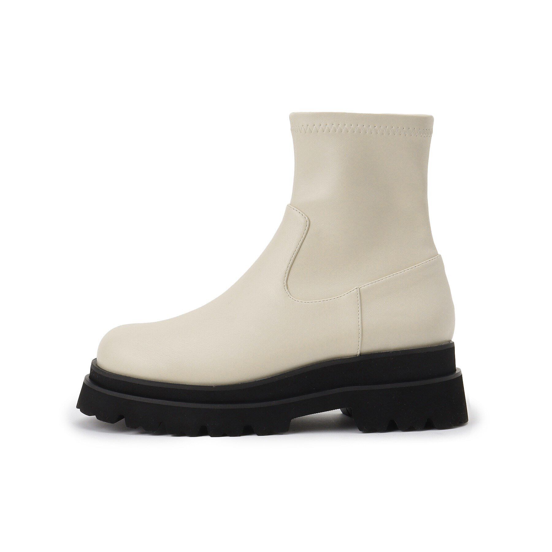 ESPERANZA「晴雨兼用トラックソールショートブーツ」|ショートブーツ|