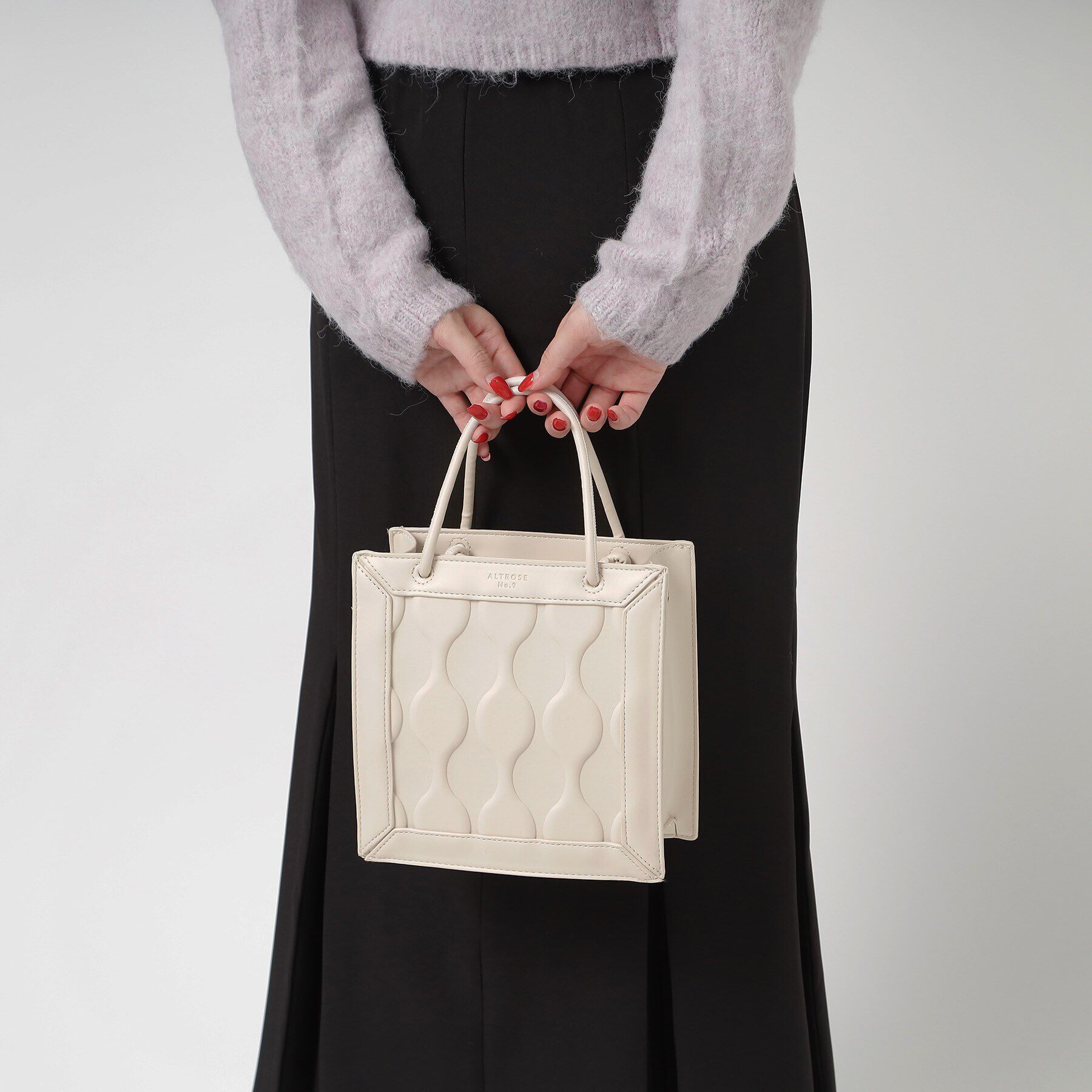 Ober Tashe「2WAYトートバッグ」|トートバッグ|