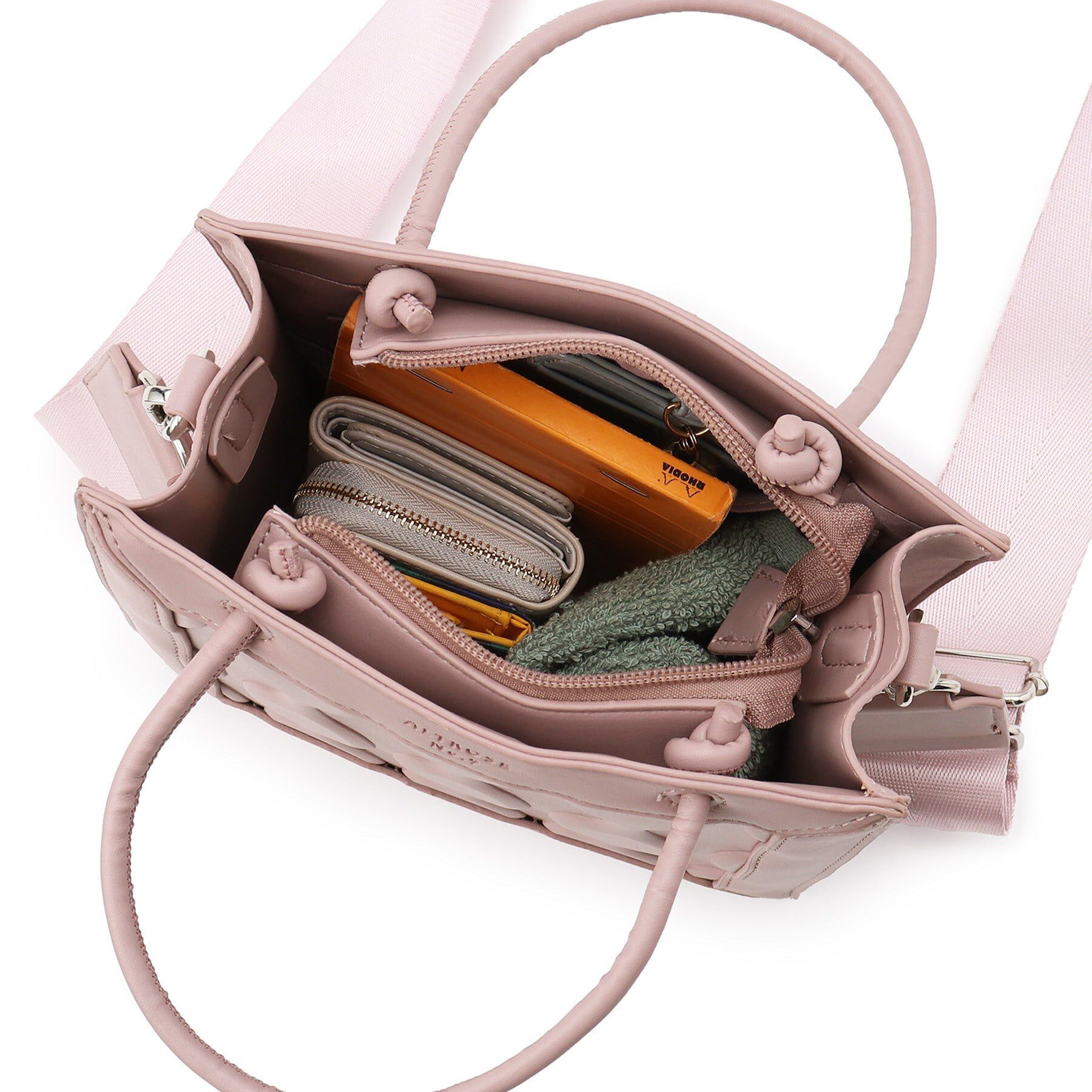 Ober Tashe「2WAYトートバッグ」|トートバッグ|