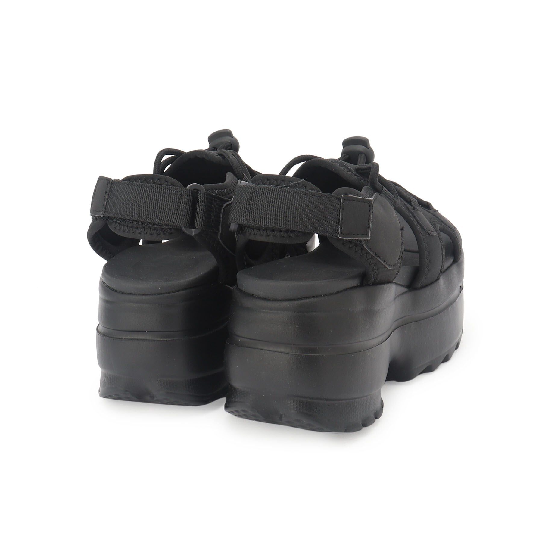 csT&P「厚底軽量スポサン」|サンダル|