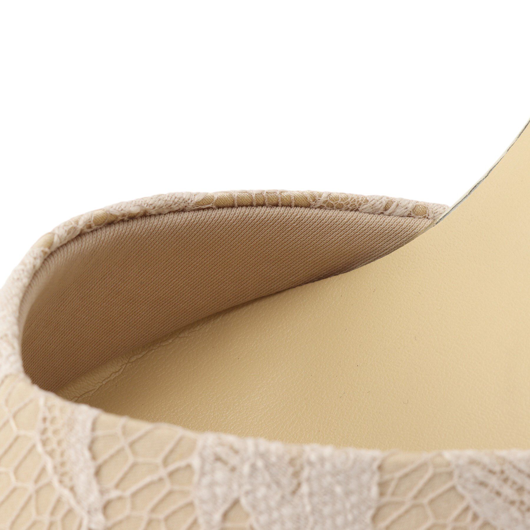 ESPERANZA「アンクルストラップパンプス」|パンプス|