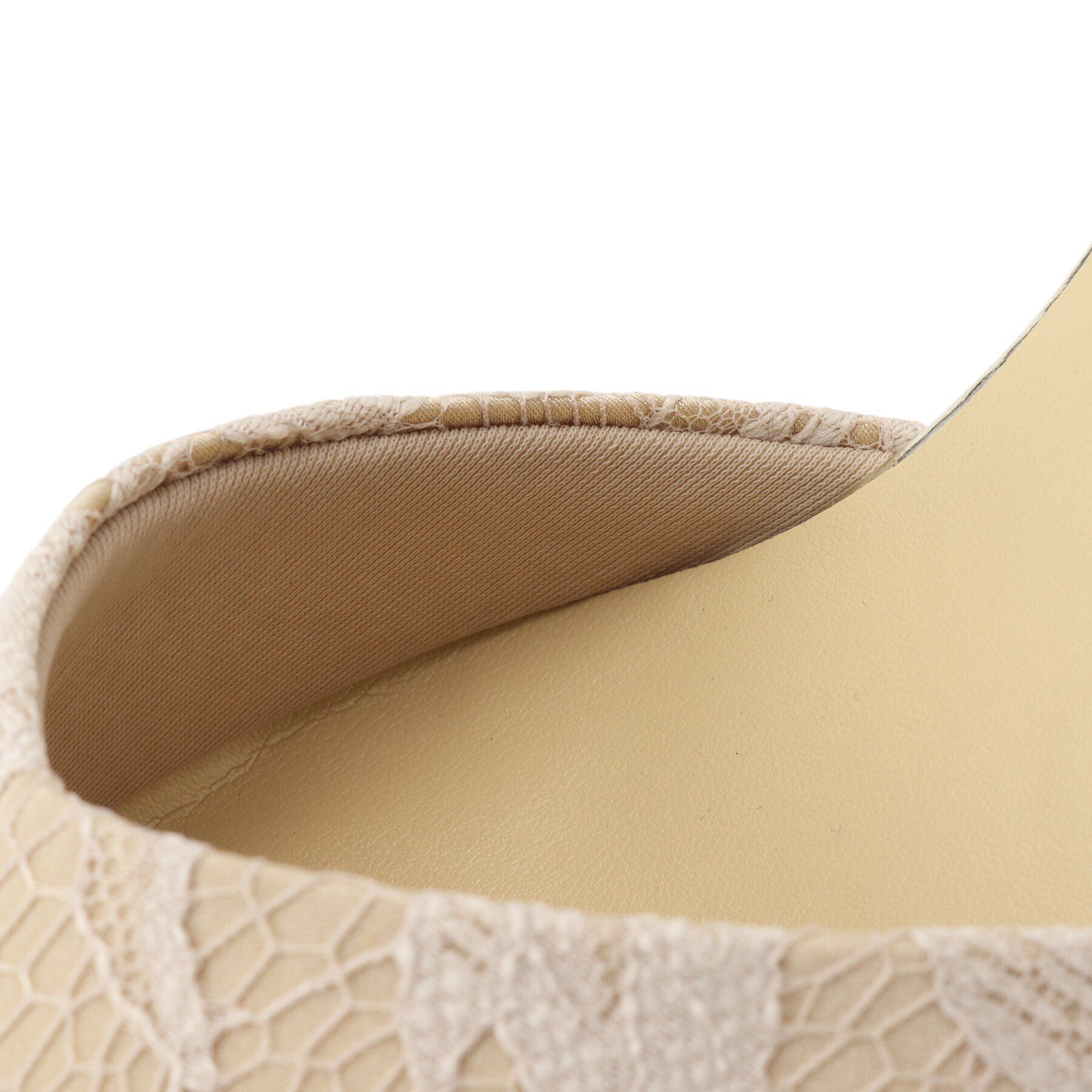 ESPERANZA「アンクルストラップパンプス」|パンプス|