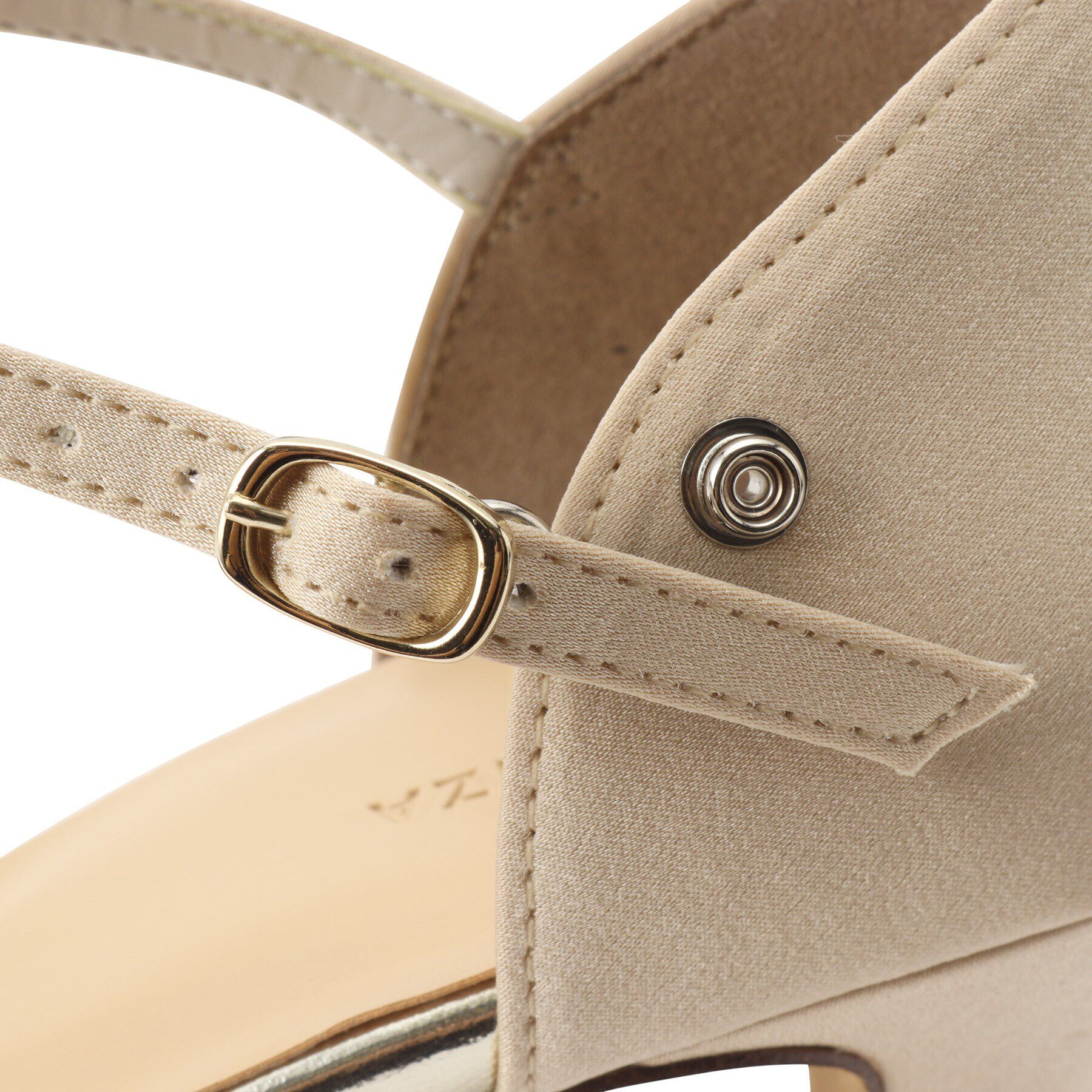 ESPERANZA「アンクルストラップパンプス」|パンプス|