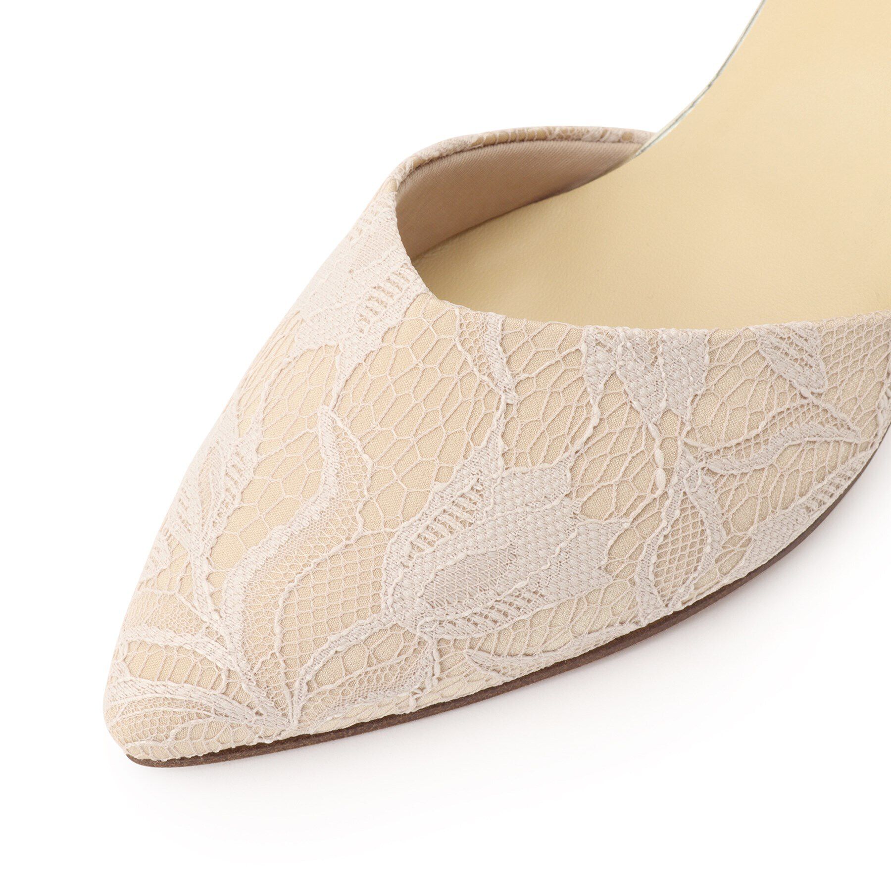 ESPERANZA「アンクルストラップパンプス」|パンプス|