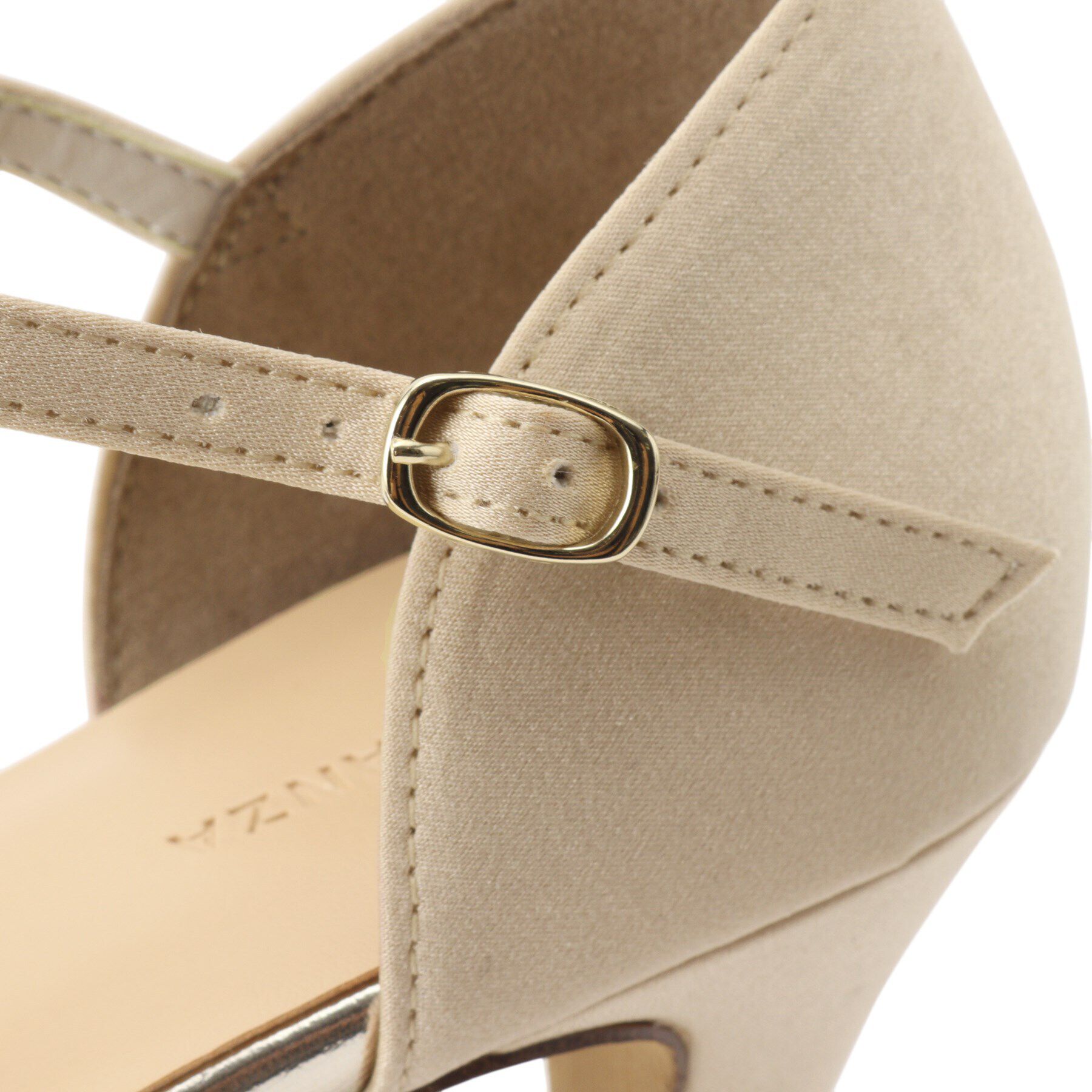 ESPERANZA「アンクルストラップパンプス」|パンプス|