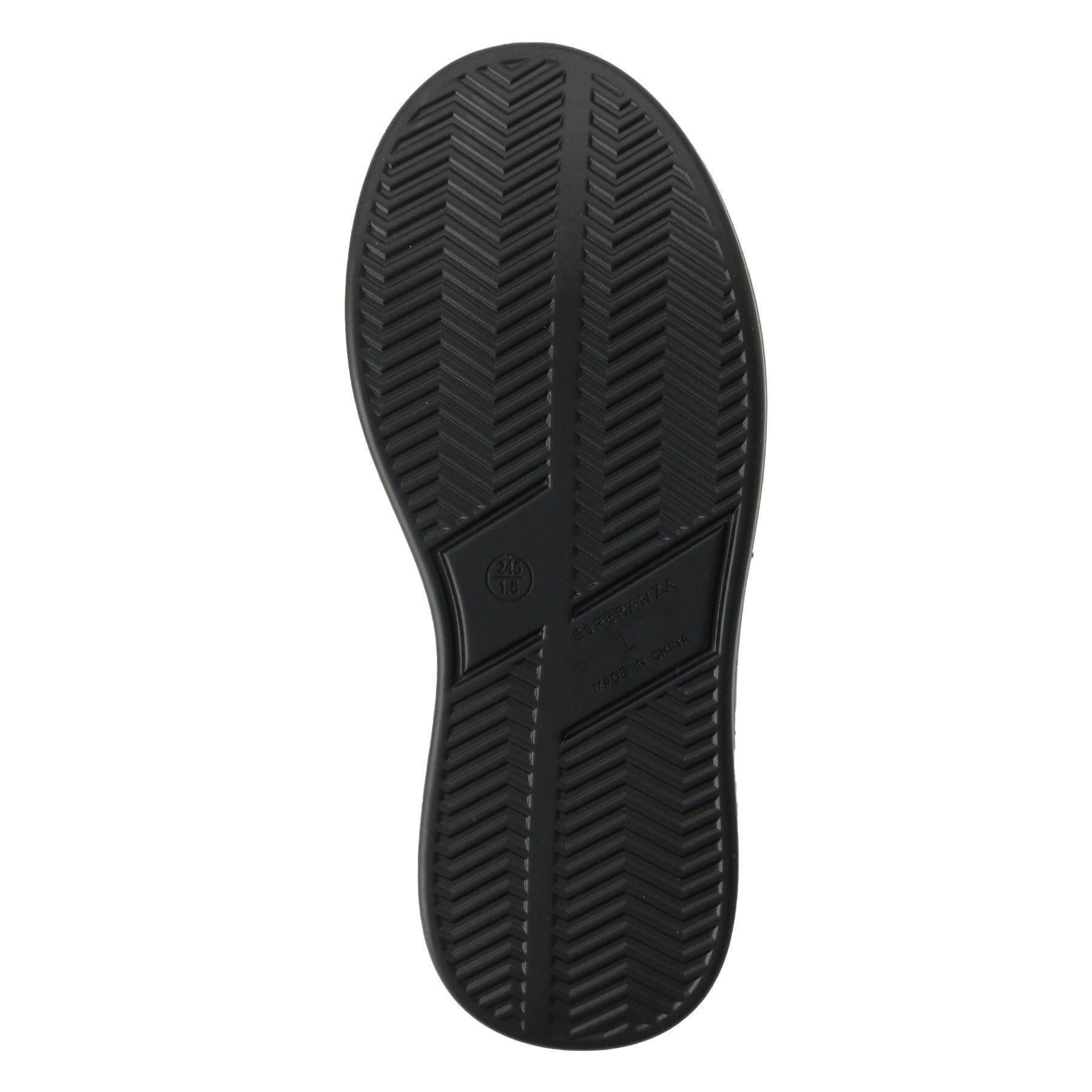 ESPERANZA「きゅんフィットインソールラインストーンスニーカー」|スニーカー|