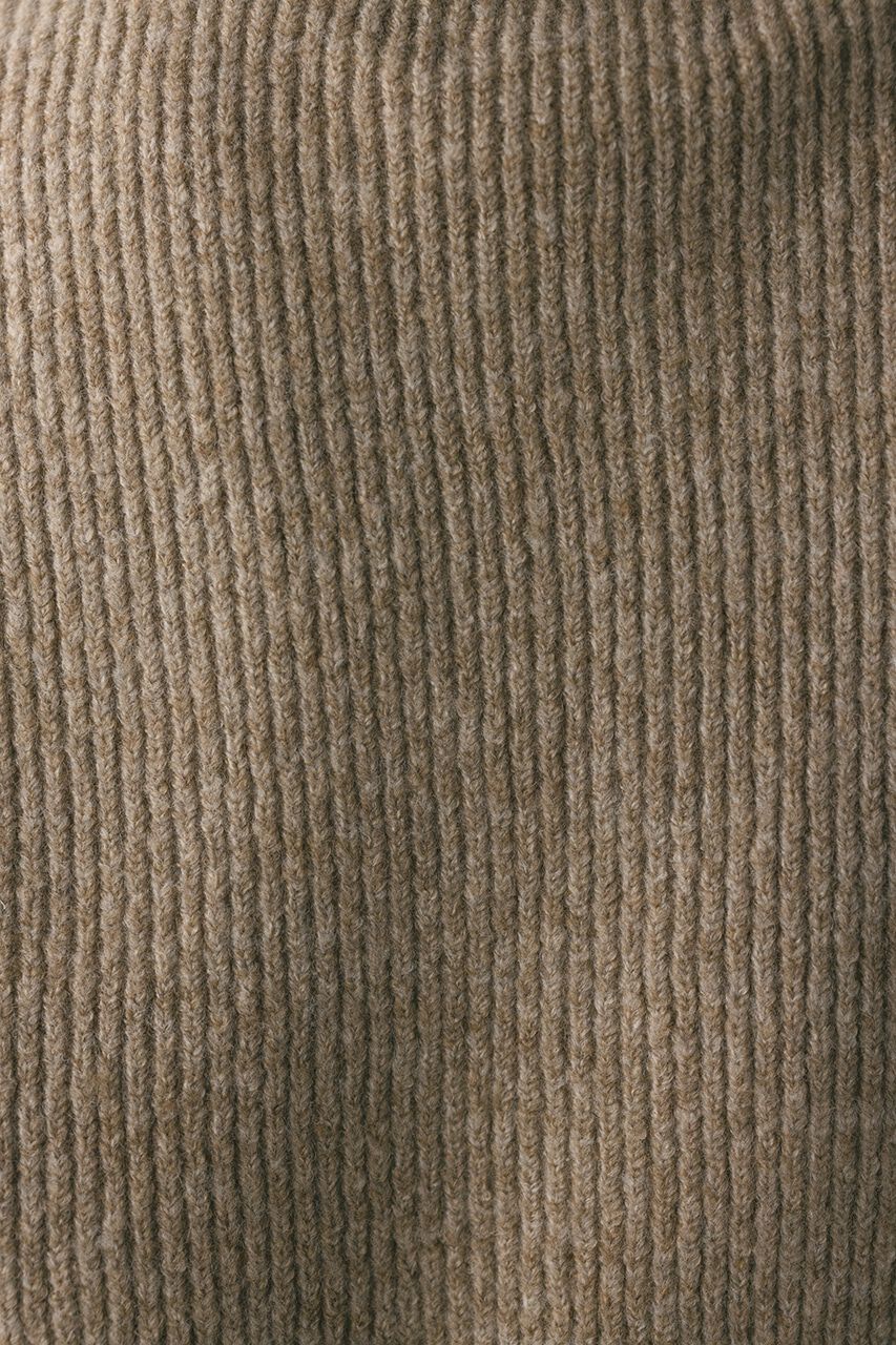 STYLEMIXER「ボタンショートニットカーディガン」|カーディガン|