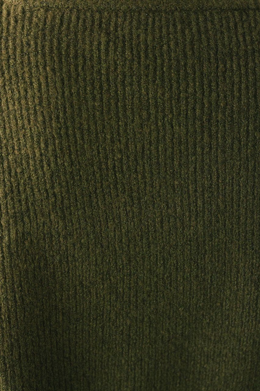 STYLEMIXER「ボタンショートニットカーディガン」|カーディガン|