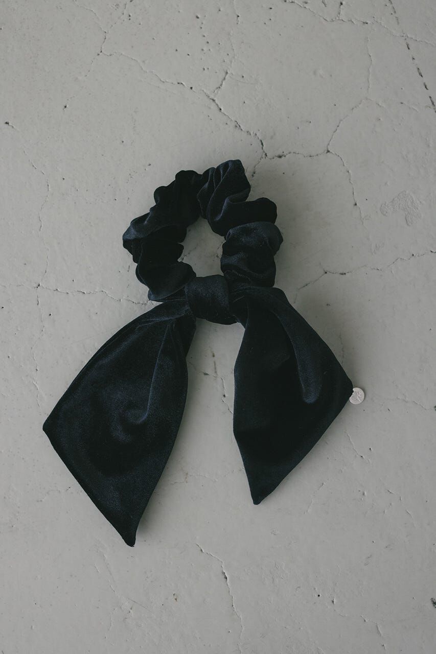 STYLEMIXER「ベロアリボンシュシュ」|その他|