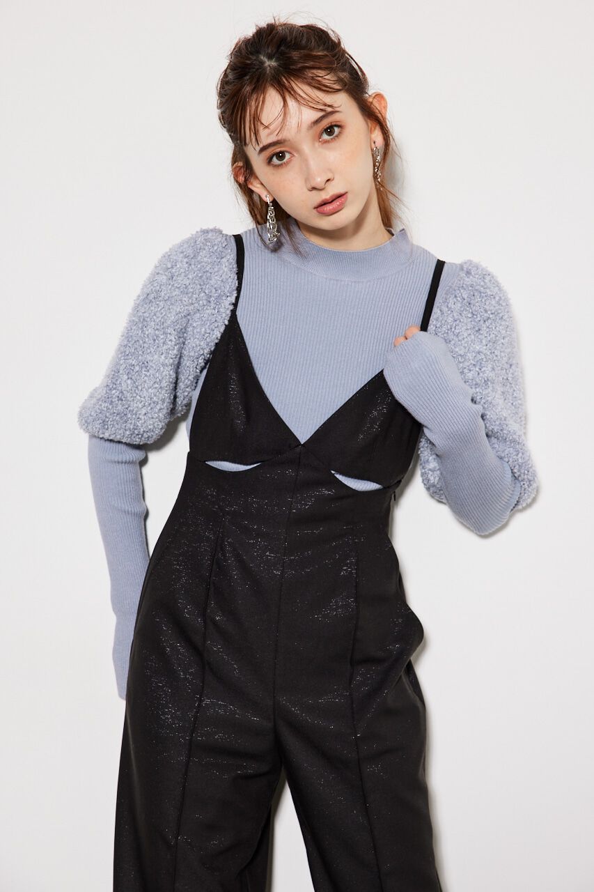 rienda「バルーンキャミPT」|その他|