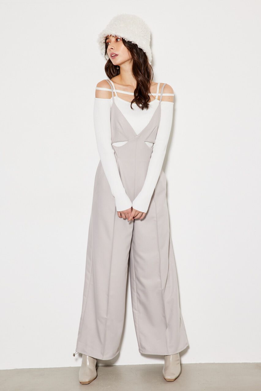 rienda「バルーンキャミPT」|その他|