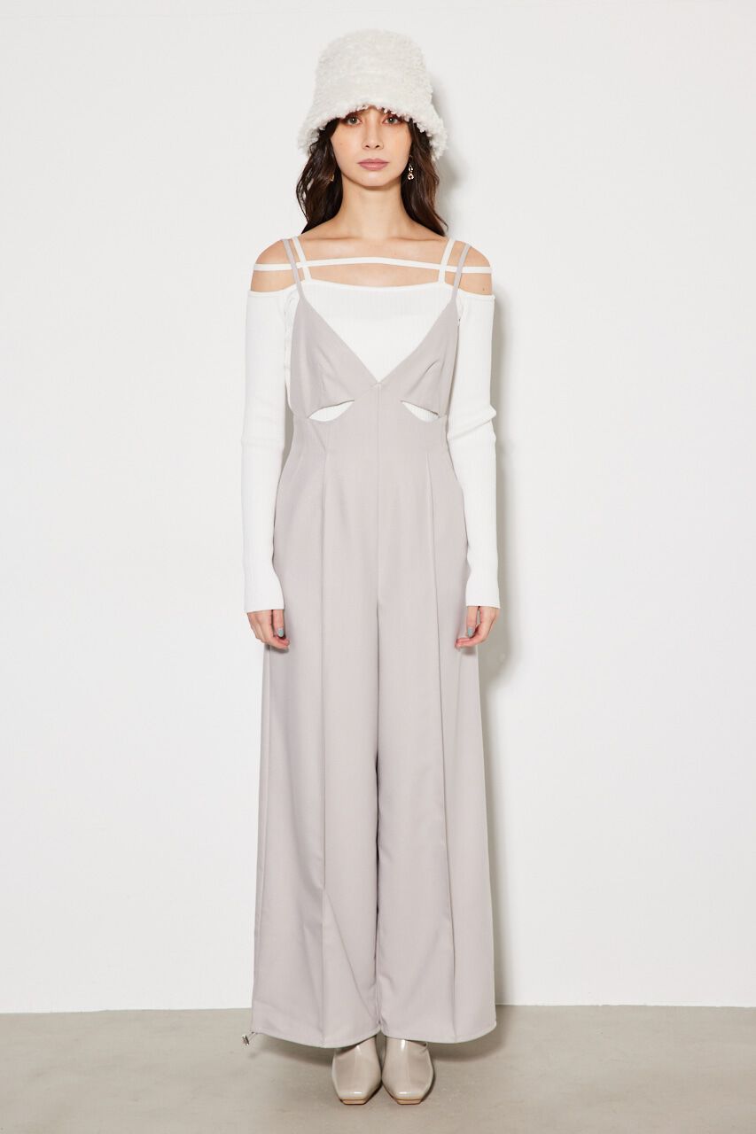 rienda「バルーンキャミPT」|その他|