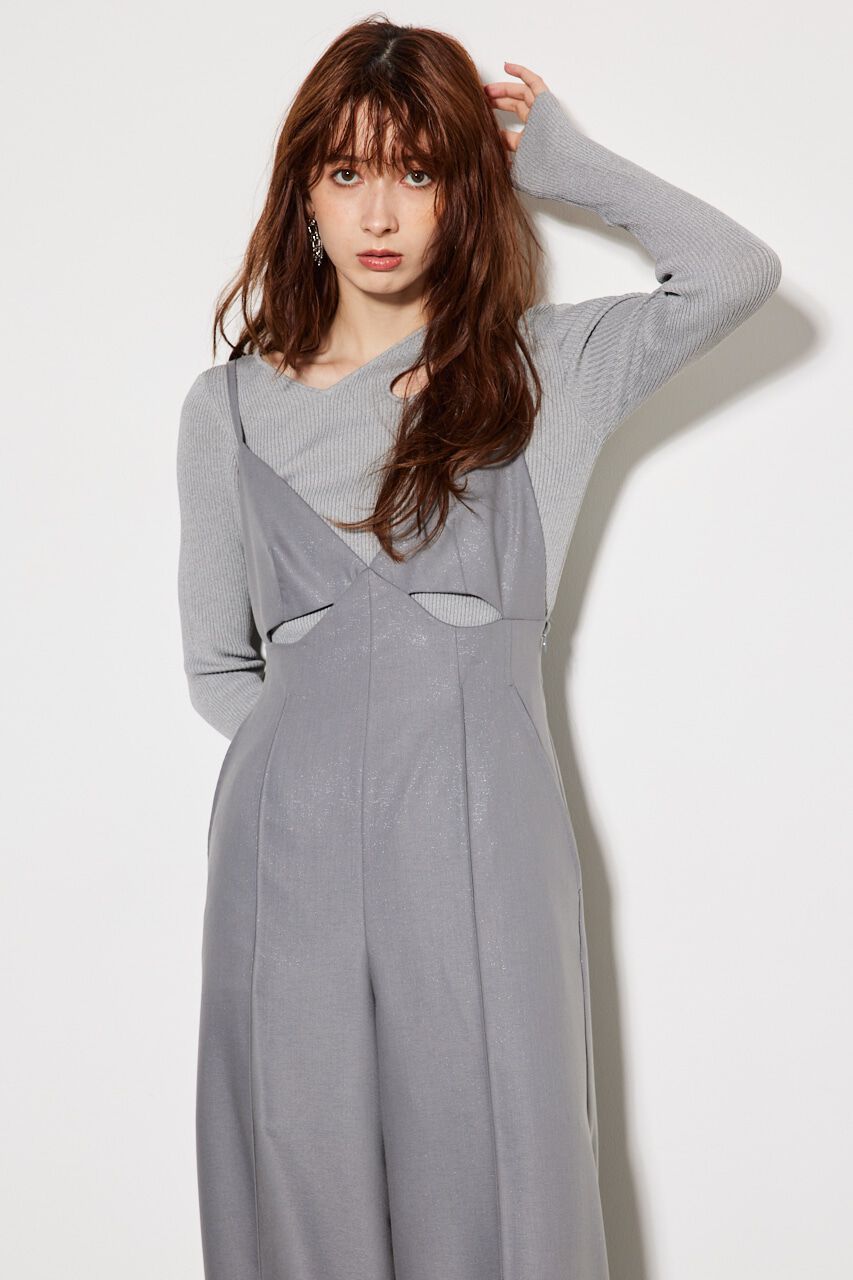 rienda「バルーンキャミPT」|その他|