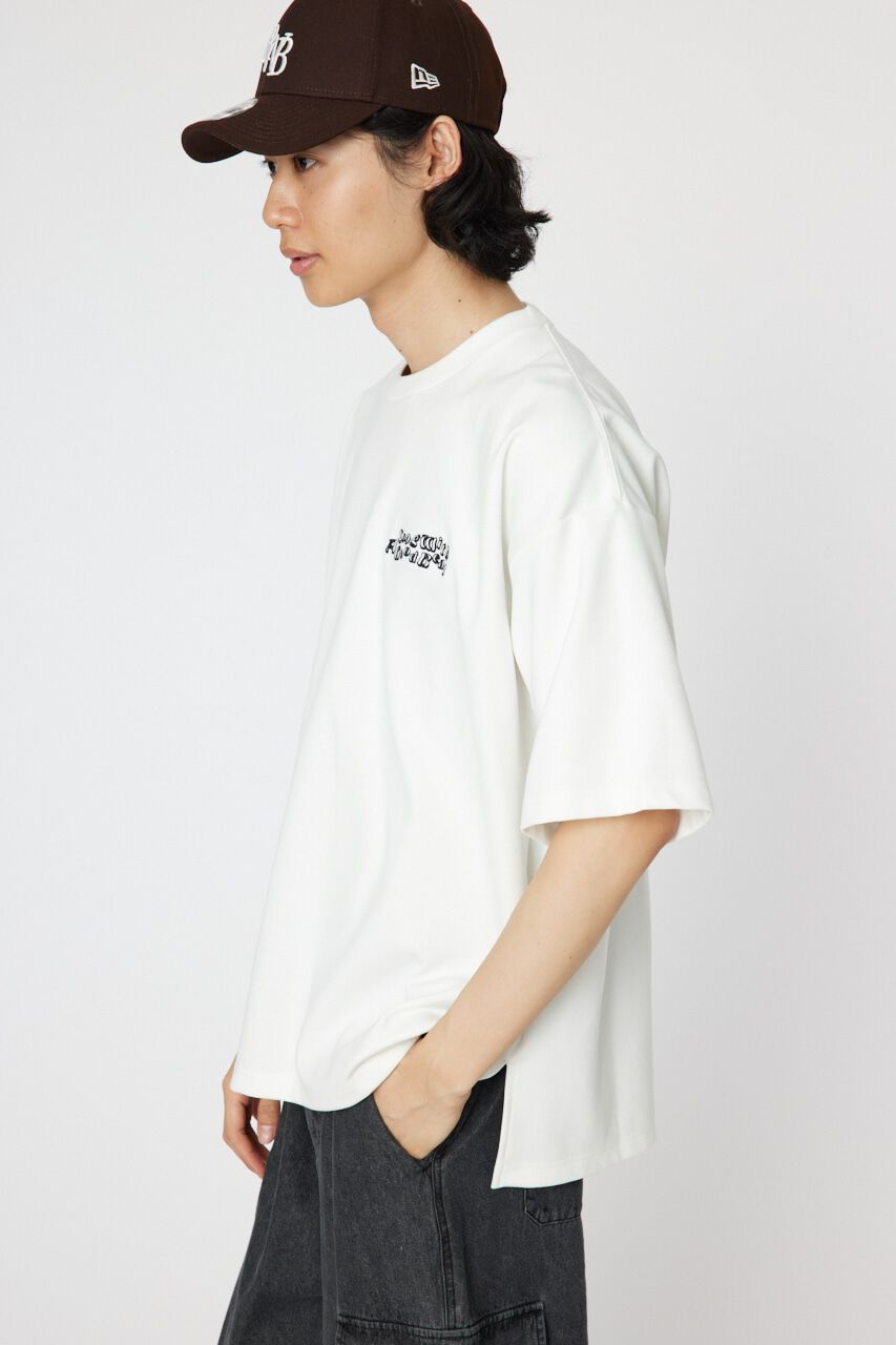 RODEO CROWNS「ponte over Tシャツ」|Tシャツ・カットソー|