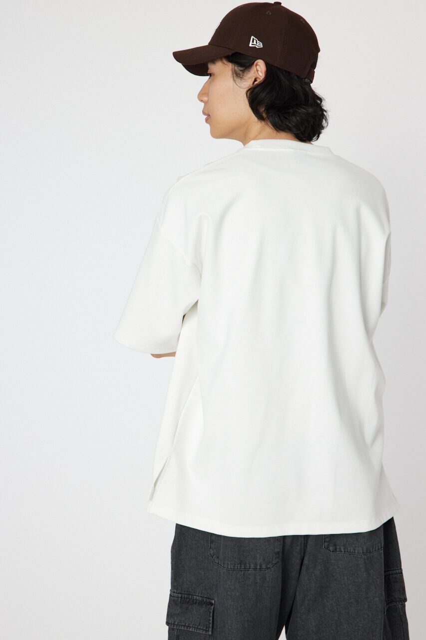 RODEO CROWNS「ponte over Tシャツ」|Tシャツ・カットソー|